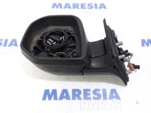 Usagé Rétroviseur extérieur gauche Citroen Berlingo 1.6 Hdi, BlueHDI 75 Prix € 42,35 Prix TTC proposé par Maresia Parts