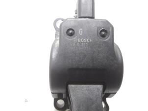 Gaspedalposition Sensor van een Citroën Berlingo 1.6 Hdi, BlueHDI 75 2010