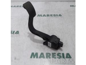 Used Throttle pedal position sensor Citroen Berlingo 1.6 Hdi, BlueHDI 75 Price € 60,50 Inclusive VAT offered by Maresia Parts
