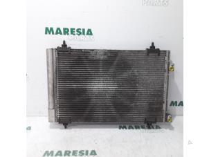 Usagé Condenseur de climatisation Citroen Berlingo 1.6 Hdi, BlueHDI 75 Prix € 42,35 Prix TTC proposé par Maresia Parts
