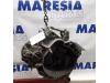 Gearbox from a Alfa Romeo MiTo (955), 2008 / 2018 1.3 JTDm 16V, Hatchback, Diesel, 1.248cc, 66kW (90pk), FWD, 199A3000, 2008-08 / 2010-08, 955AXH 2009