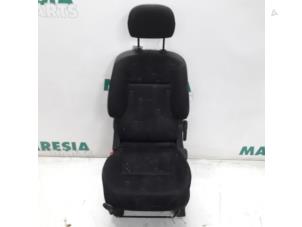 Used Seat, left Citroen Berlingo 1.6 Hdi, BlueHDI 75 Price € 127,05 Inclusive VAT offered by Maresia Parts