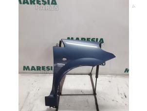 Used Front wing, right Citroen C3 Pluriel (HB) 1.4 Price € 60,00 Margin scheme offered by Maresia Parts