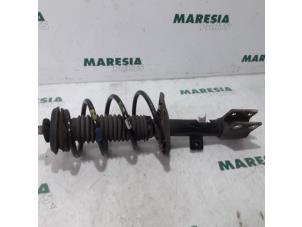 Used Front shock absorber rod, right Peugeot Partner Tepee (7A/B/C/D/E/F/G/J/P/S) 1.6 HDiF 90 16V Phase 1 Price € 72,60 Inclusive VAT offered by Maresia Parts