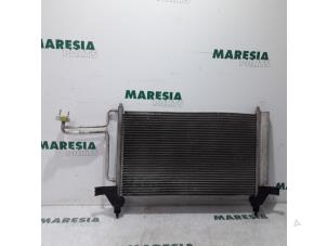 Used Air conditioning condenser Fiat Stilo (192A/B) 1.4 16V Price € 35,00 Margin scheme offered by Maresia Parts