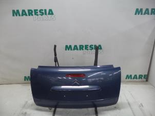 Usagé Hayon arrière Citroen C3 Pluriel (HB) 1.4 Prix € 105,00 Règlement à la marge proposé par Maresia Parts