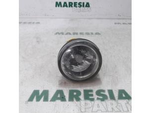 Used Fog light, front left Citroen C3 Pluriel (HB) 1.4 Price € 15,00 Margin scheme offered by Maresia Parts