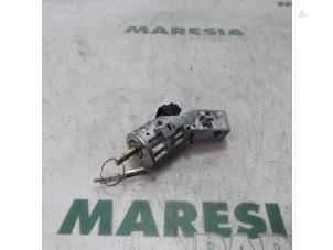 Used Ignition lock + key Citroen C3 Pluriel (HB) 1.4 Price € 65,00 Margin scheme offered by Maresia Parts