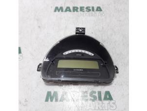 Used Instrument panel Citroen C3 Pluriel (HB) 1.4 Price € 105,00 Margin scheme offered by Maresia Parts