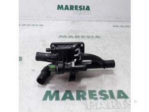 Used Thermostat housing Peugeot Partner Tepee (7A/B/C/D/E/F/G/J/P/S) Price € 48,40 Inclusive VAT offered by Maresia Parts