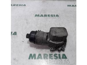 Used Oil filter holder Peugeot Partner Tepee (7A/B/C/D/E/F/G/J/P/S) Price € 54,45 Inclusive VAT offered by Maresia Parts