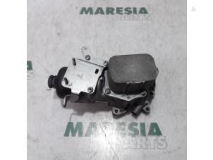 Used Oil filter holder Citroen Berlingo 1.6 HDi 90 Phase 1 Price € 60,50 Inclusive VAT offered by Maresia Parts