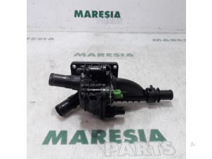 Used Thermostat housing Citroen Berlingo 1.6 HDi 90 Phase 1 Price € 72,60 Inclusive VAT offered by Maresia Parts