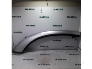 Używane Twardy dach cabrio Citroen C3 Pluriel (HB) 1.4 Cena € 75,00 Procedura marży oferowane przez Maresia Parts