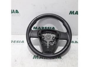 Used Steering wheel Citroen C3 Pluriel (HB) 1.4 Price € 50,00 Margin scheme offered by Maresia Parts