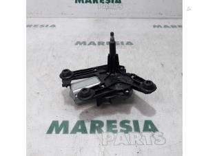 Used Rear wiper motor Citroen C3 Picasso (SH) 1.4 16V VTI 95 Price € 50,00 Margin scheme offered by Maresia Parts