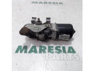 Gebrauchte Scheibenwischermotor vorne Citroen C3 Picasso (SH) 1.4 16V VTI 95 Preis € 105,00 Margenregelung angeboten von Maresia Parts