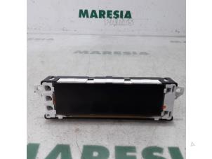 Used Interior display Citroen Berlingo 1.6 Hdi, BlueHDI 75 Price € 36,30 Inclusive VAT offered by Maresia Parts
