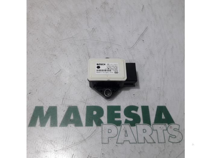 Usagé Ordinateur ESP Citroen Berlingo 1.6 Hdi, BlueHDI 75 Prix € 60,44 Prix TTC proposé par Maresia Parts