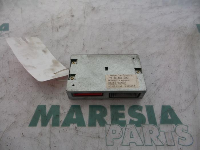 Used Computer, miscellaneous Renault Scénic I (JA) 1.9 dTi Price € 25,00 Margin scheme offered by Maresia Parts