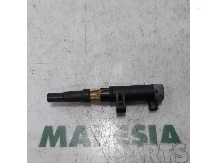 Gebrauchte Zündspule Renault Clio II (BB/CB) 1.4 16V Preis € 10,00 Margenregelung angeboten von Maresia Parts