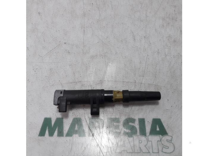 Gebrauchte Zündspule Renault Clio II (BB/CB) 1.4 16V Preis € 10,00 Margenregelung angeboten von Maresia Parts