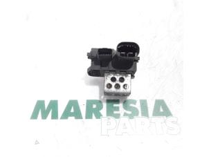 Used Cooling fan resistor Citroen Berlingo 1.6 Hdi, BlueHDI 75 Price € 24,20 Inclusive VAT offered by Maresia Parts