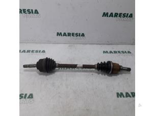 Used Front drive shaft, left Citroen C3 Pluriel (HB) 1.4 Price € 50,00 Margin scheme offered by Maresia Parts