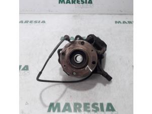 Used Knuckle, front left Citroen C3 Pluriel (HB) 1.4 Price € 19,99 Margin scheme offered by Maresia Parts