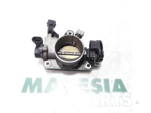 Używane Przepustnica Citroen Xsara Picasso (CH) 1.6 Cena € 65,00 Procedura marży oferowane przez Maresia Parts