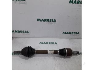 Used Front drive shaft, left Citroen Berlingo 1.6 Hdi, BlueHDI 75 Price € 90,75 Inclusive VAT offered by Maresia Parts
