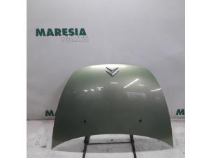 Used Bonnet Citroen C3 Pluriel (HB) 1.6 16V Price € 105,00 Margin scheme offered by Maresia Parts