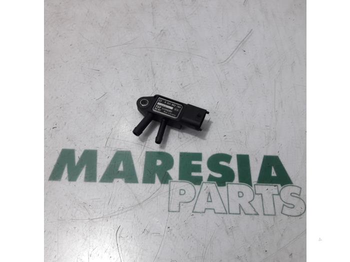 Begagnade Sensor (övriga) Fiat Grande Punto (199) 1.3 JTD Multijet 16V 85 Actual Pris € 50,00 Marginaltabell erbjuds av Maresia Parts