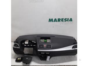 Used Airbag set + module Renault Megane III Berline (BZ) 2.0 16V TCe 180 Price € 262,50 Margin scheme offered by Maresia Parts