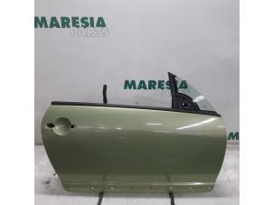 Gebrauchte Tür 2-türig rechts Citroen C3 Pluriel (HB) 1.6 16V Preis € 131,25 Margenregelung angeboten von Maresia Parts