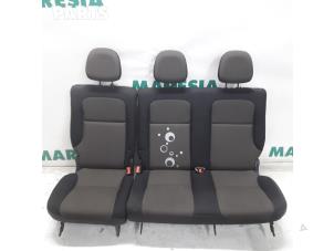 Used Rear bench seat Citroen Berlingo 1.6 Hdi, BlueHDI 75 Price € 190,58 Inclusive VAT offered by Maresia Parts