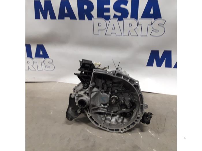 Gebrauchte Getriebe Peugeot 208 I (CA/CC/CK/CL) 1.2 Vti 12V PureTech 82 Preis € 380,00 Margenregelung angeboten von Maresia Parts
