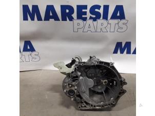 Gebrauchte Getriebe Citroen C3 Picasso (SH) 1.4 16V VTI 95 Preis € 420,00 Margenregelung angeboten von Maresia Parts