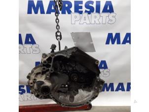 Used Gearbox Citroen C3 Pluriel (HB) 1.6 16V Price € 260,00 Margin scheme offered by Maresia Parts
