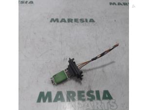 Used Heater resistor Citroen C3 Pluriel (HB) 1.6 16V Price € 40,00 Margin scheme offered by Maresia Parts