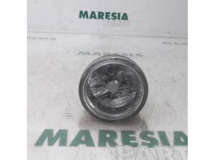 Used Fog light, front right Citroen C3 Pluriel (HB) 1.6 16V Price € 15,00 Margin scheme offered by Maresia Parts