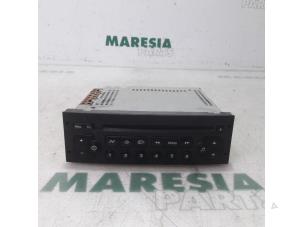 Used Radio CD player Citroen C3 Pluriel (HB) 1.6 16V Price € 55,00 Margin scheme offered by Maresia Parts