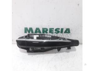 Used Rear door handle 4-door, right Citroen C4 Picasso (3D/3E) 1.6 e-HDi 115 Price € 50,00 Margin scheme offered by Maresia Parts