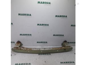 Used Rear bumper frame Citroen C3 Pluriel (HB) 1.6 16V Price € 35,00 Margin scheme offered by Maresia Parts