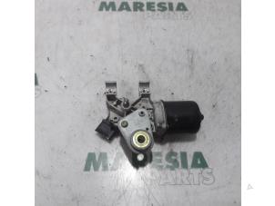 Gebrauchte Scheibenwischermotor vorne Citroen C3 Pluriel (HB) 1.6 16V Preis € 50,00 Margenregelung angeboten von Maresia Parts