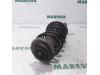 Front shock absorber rod, right from a Citroën C3 Pluriel (HB) 1.6 16V 2003