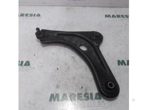 Used Front lower wishbone, left Citroen C3 Pluriel (HB) 1.6 16V Price € 35,00 Margin scheme offered by Maresia Parts