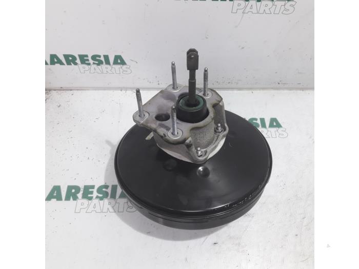 Usagé Servo frein Renault Megane III Berline (BZ) 2.0 16V TCe 180 Prix € 35,00 Règlement à la marge proposé par Maresia Parts