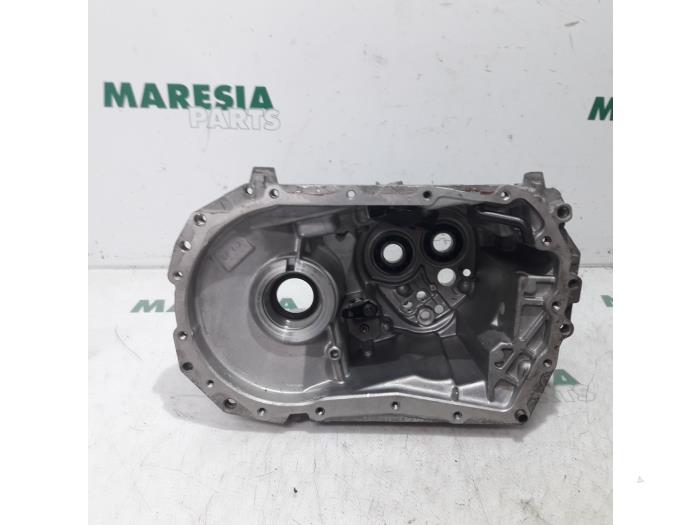 Gebrauchte Getriebegehäuse Renault Modus/Grand Modus (JP) 1.2 16V Preis € 50,00 Margenregelung angeboten von Maresia Parts