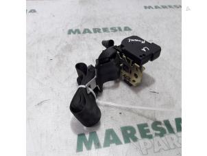 Gebrauchte Sicherheitsgurt links hinten Citroen Pluriel Preis € 65,00 Margenregelung angeboten von Maresia Parts